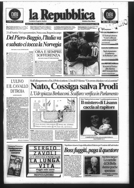 La repubblica